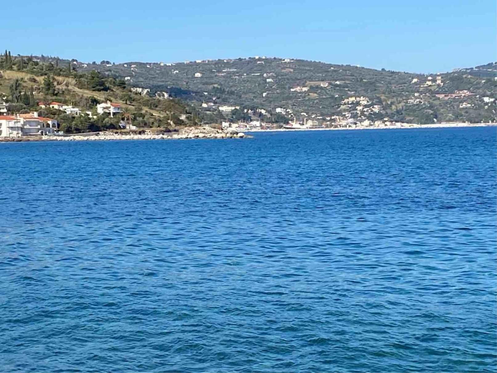 Aegean House
