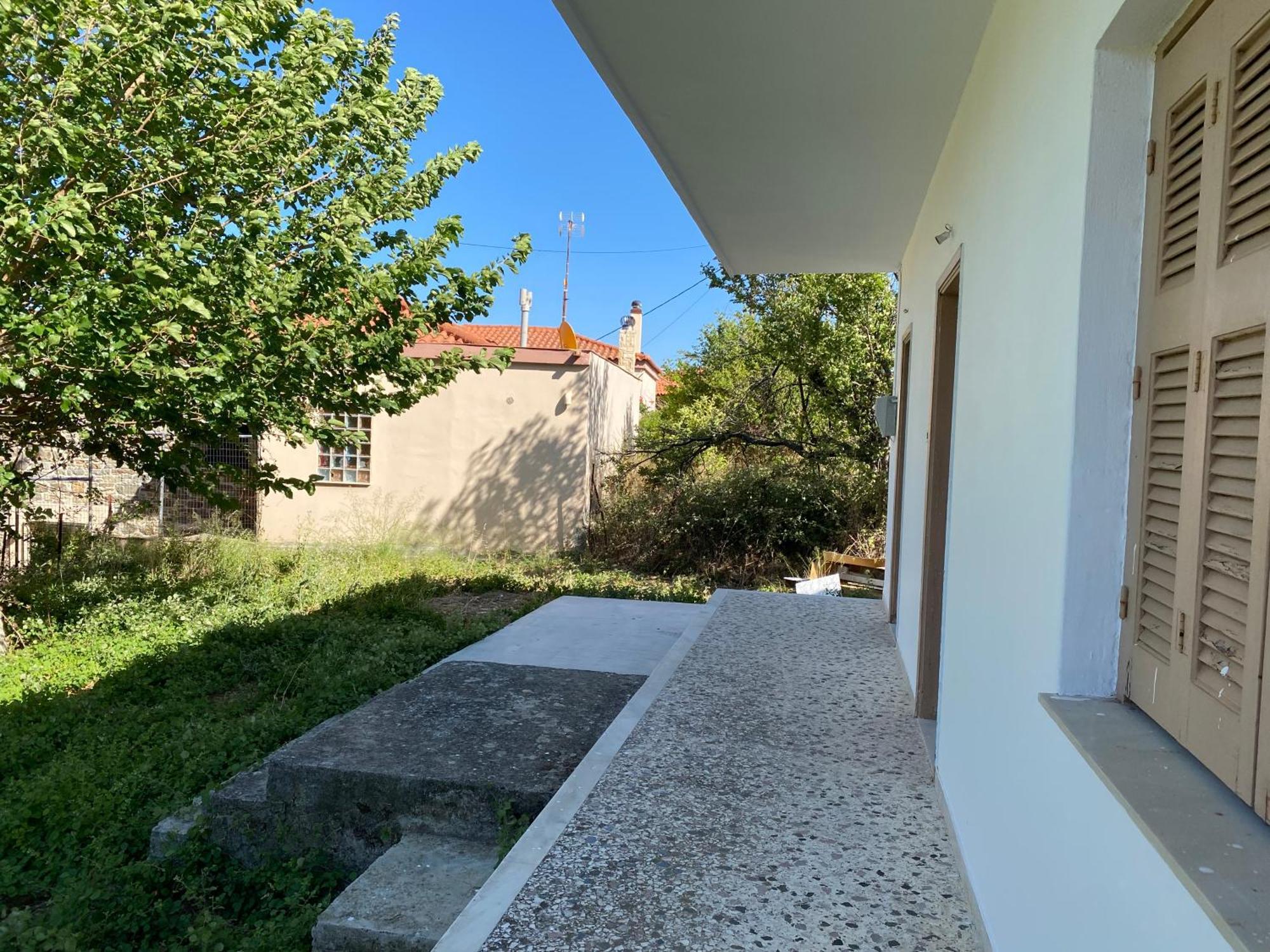 Aegean House Holiday home *