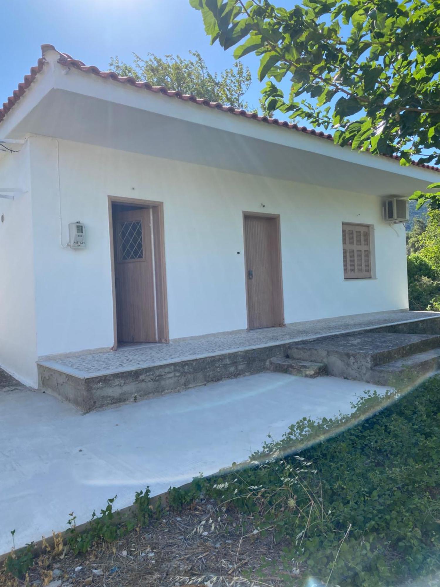 Aegean House Holiday home Kymi
