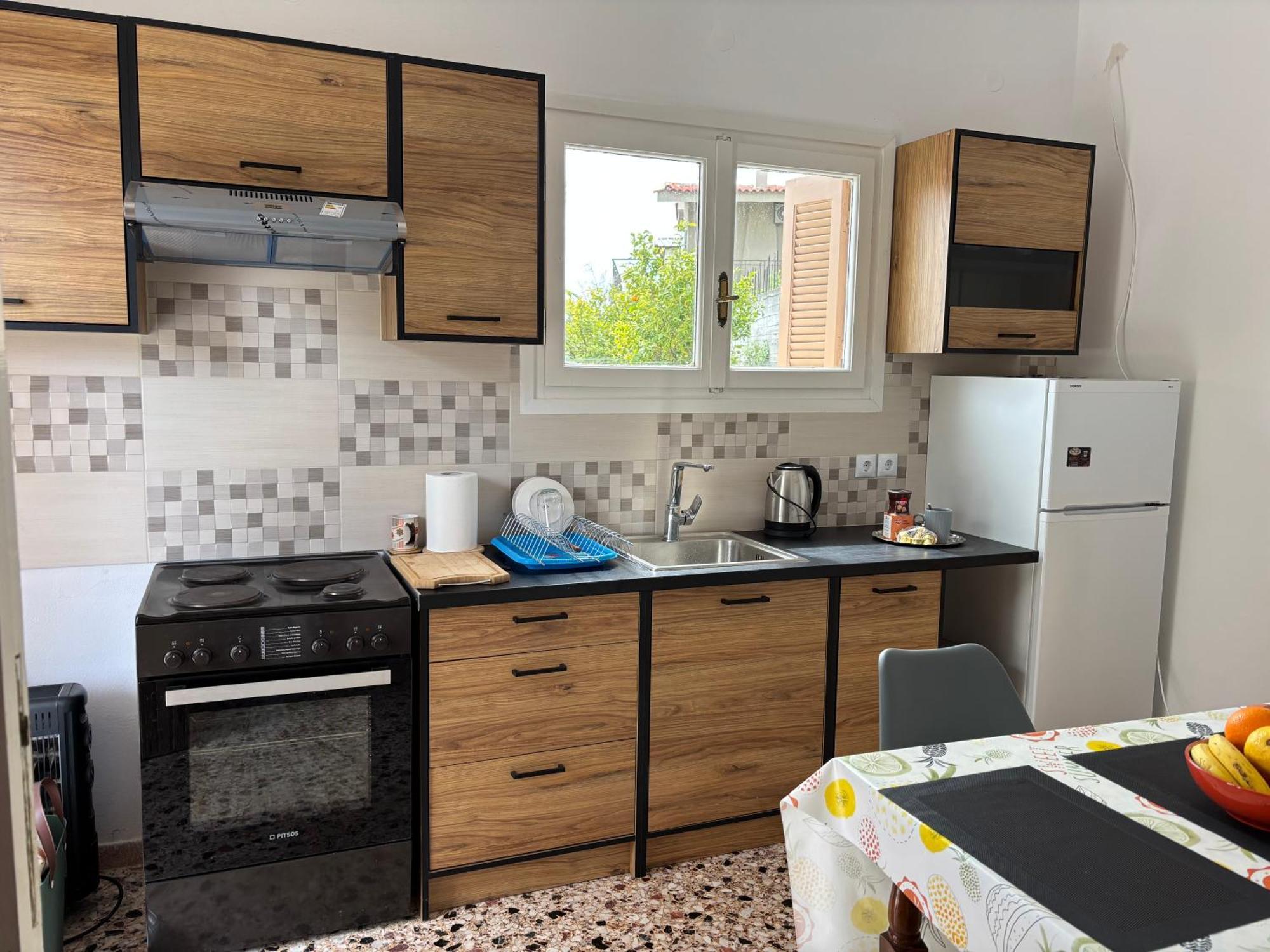 Aegean House Holiday home Kymi