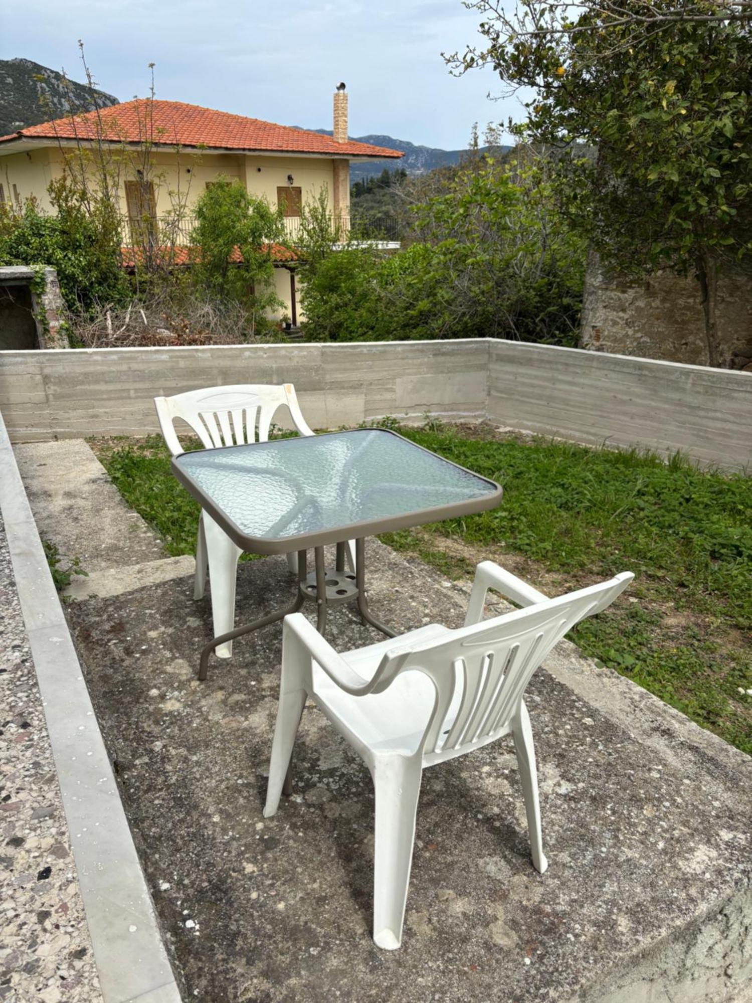 Aegean House Holiday home
