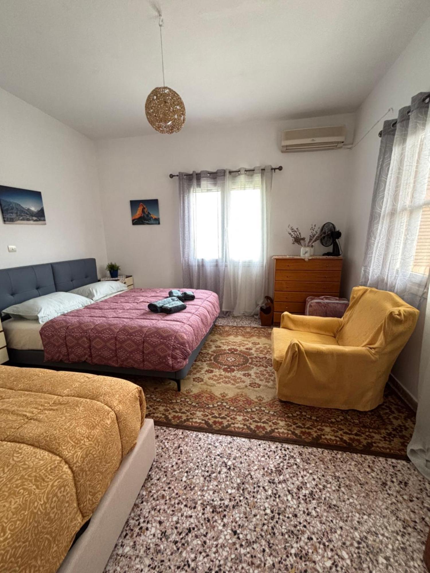 Aegean House Holiday home *
