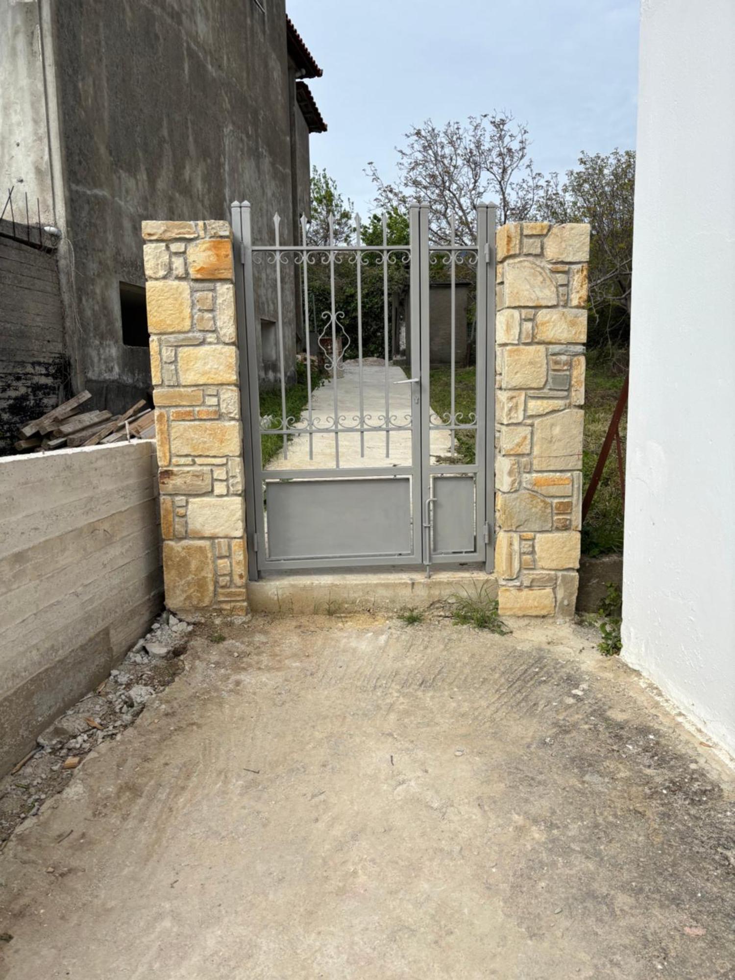 Holiday home Aegean House