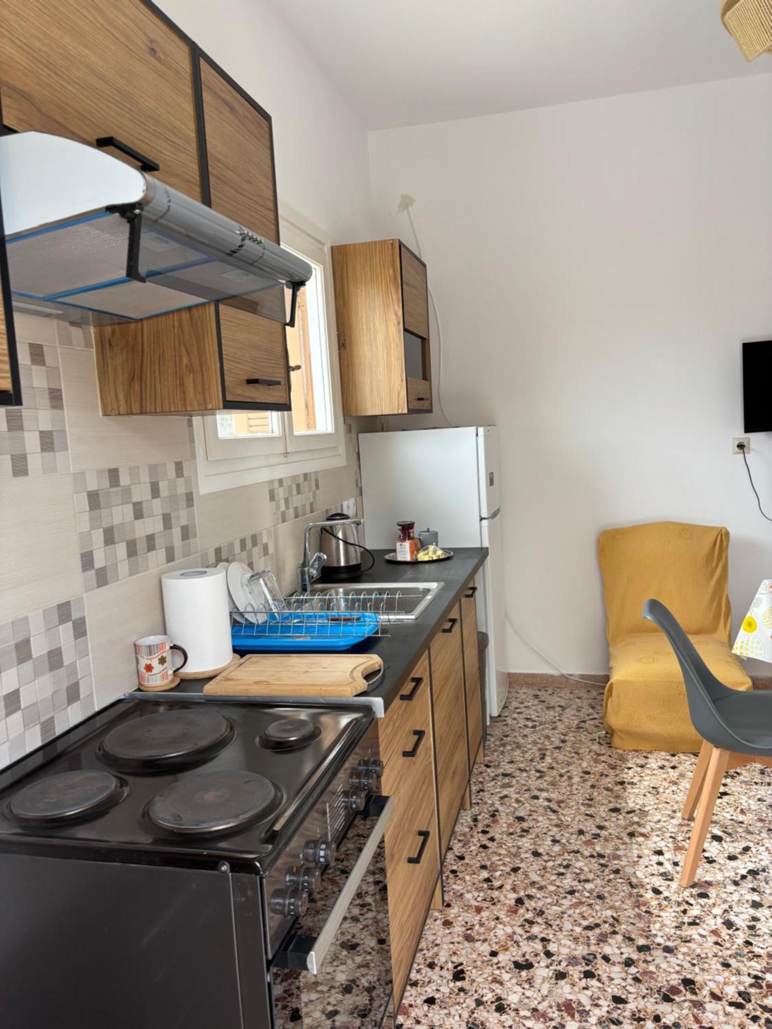 Aegean House Holiday home