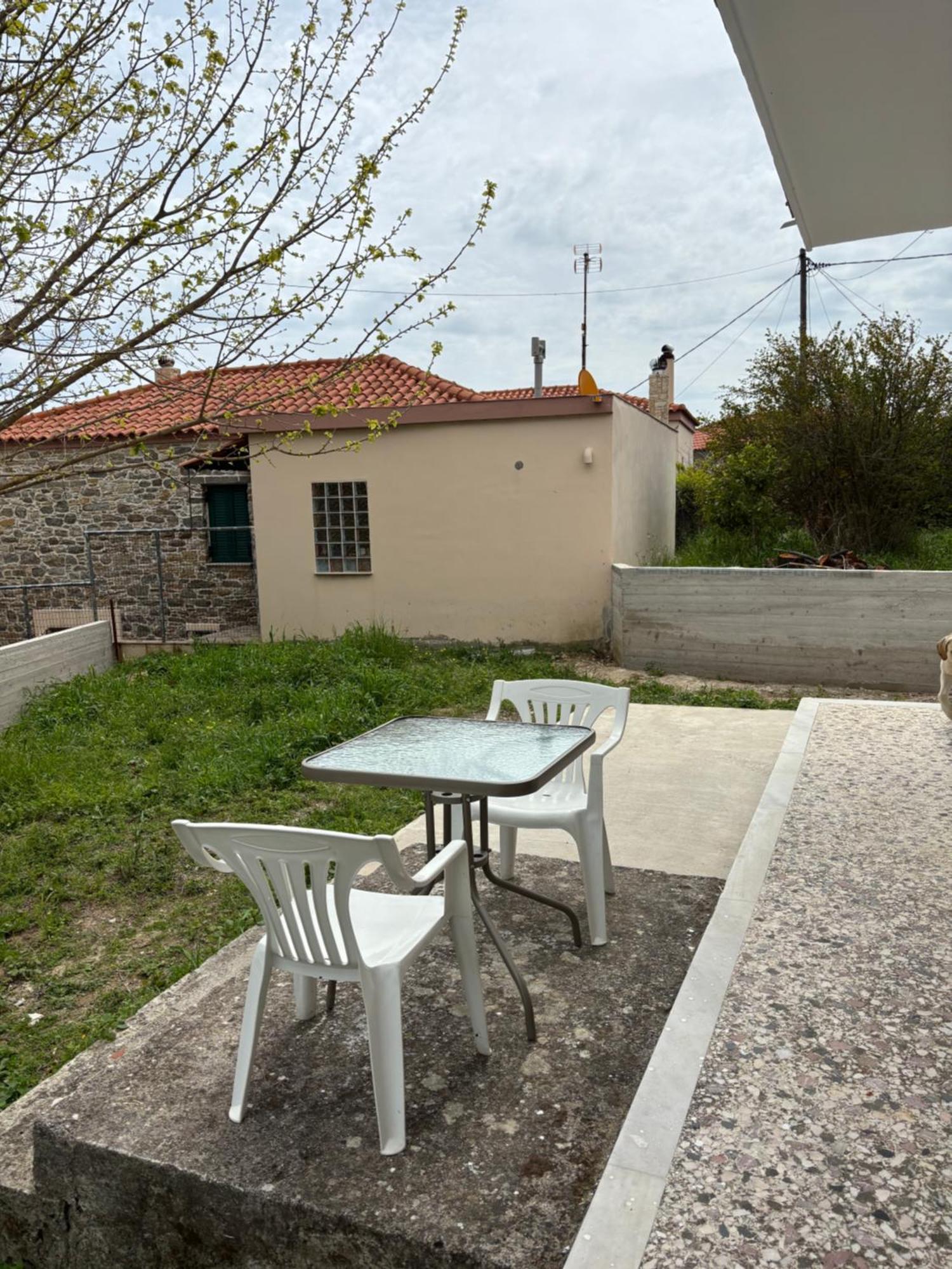 Holiday home Aegean House